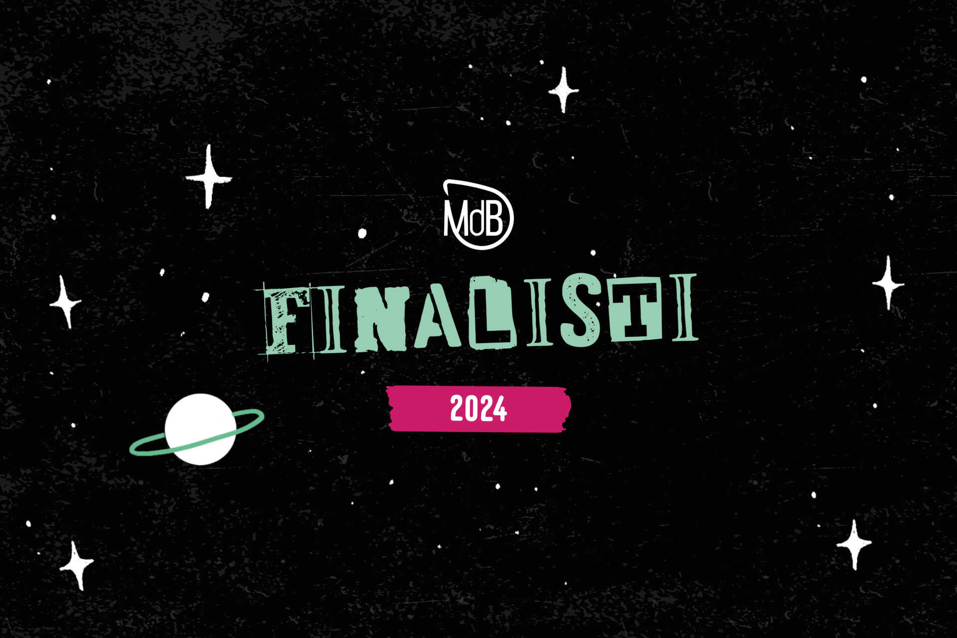 I finalisti di Musica da Bere 2024 | Musica da Bere